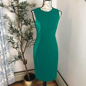 Calvin Klein Size 2 Dress